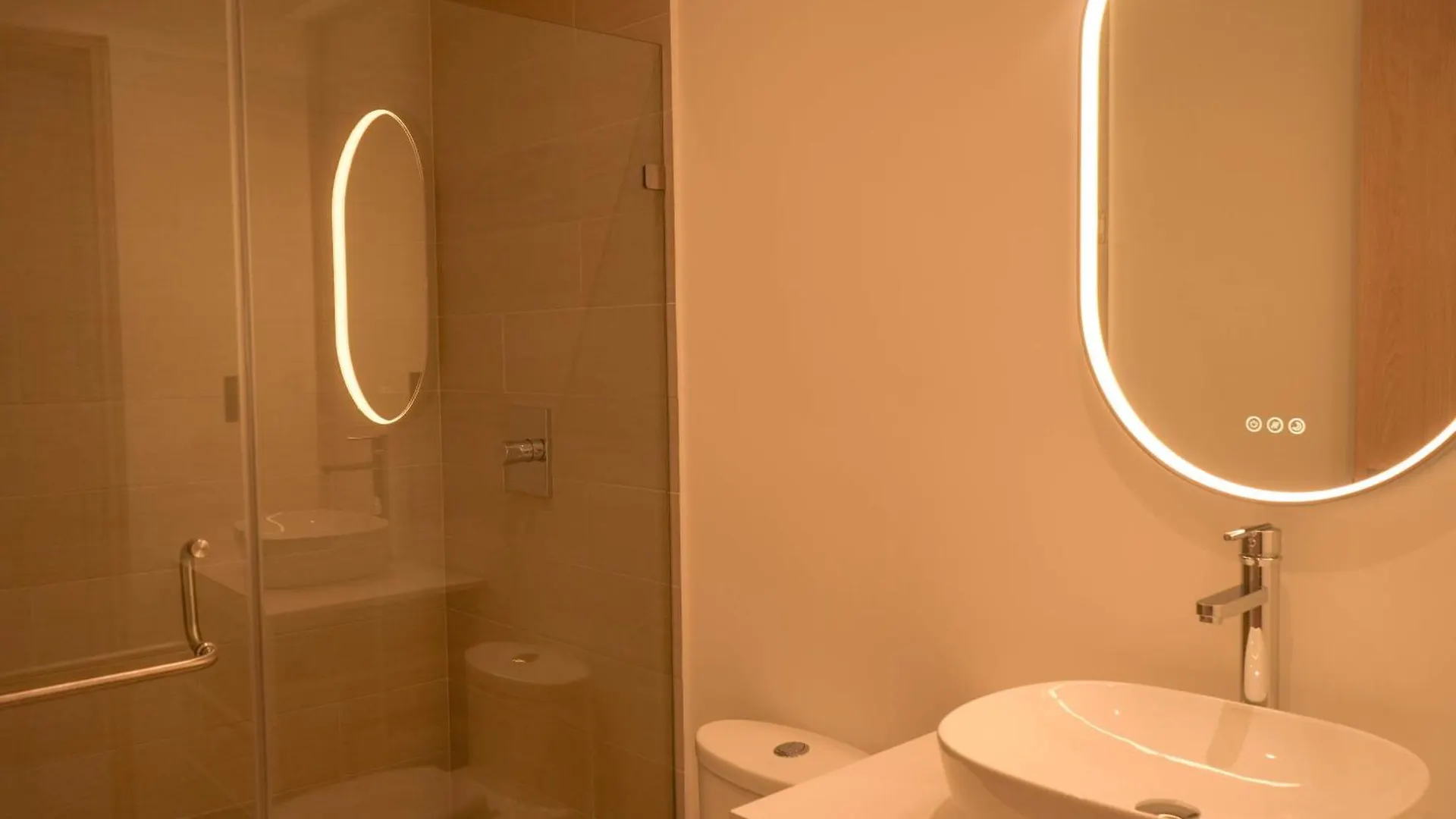 Apartment Macondo 5Ta Av Residences Fii Playa del Carmen
