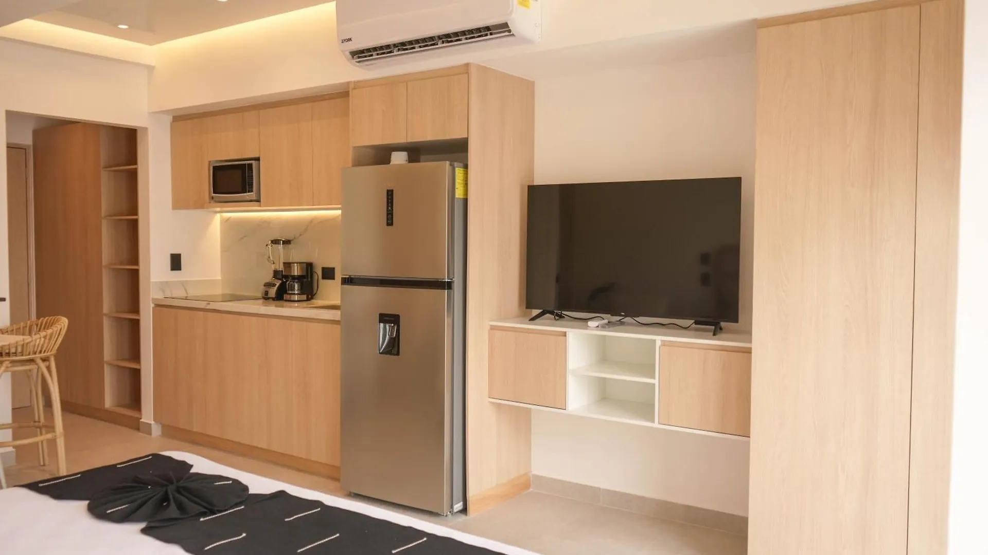 Macondo 5Ta Av Residences Fii Playa del Carmen 0*,