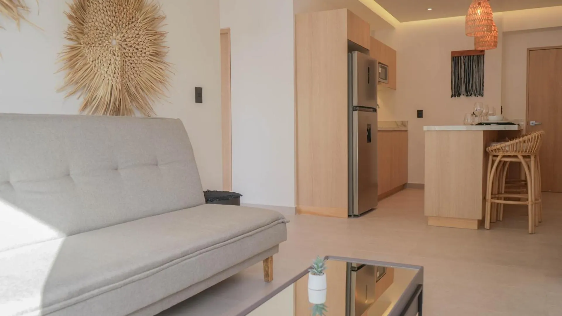 Macondo 5Ta Av Residences Fii Playa del Carmen 0*,  Mexico