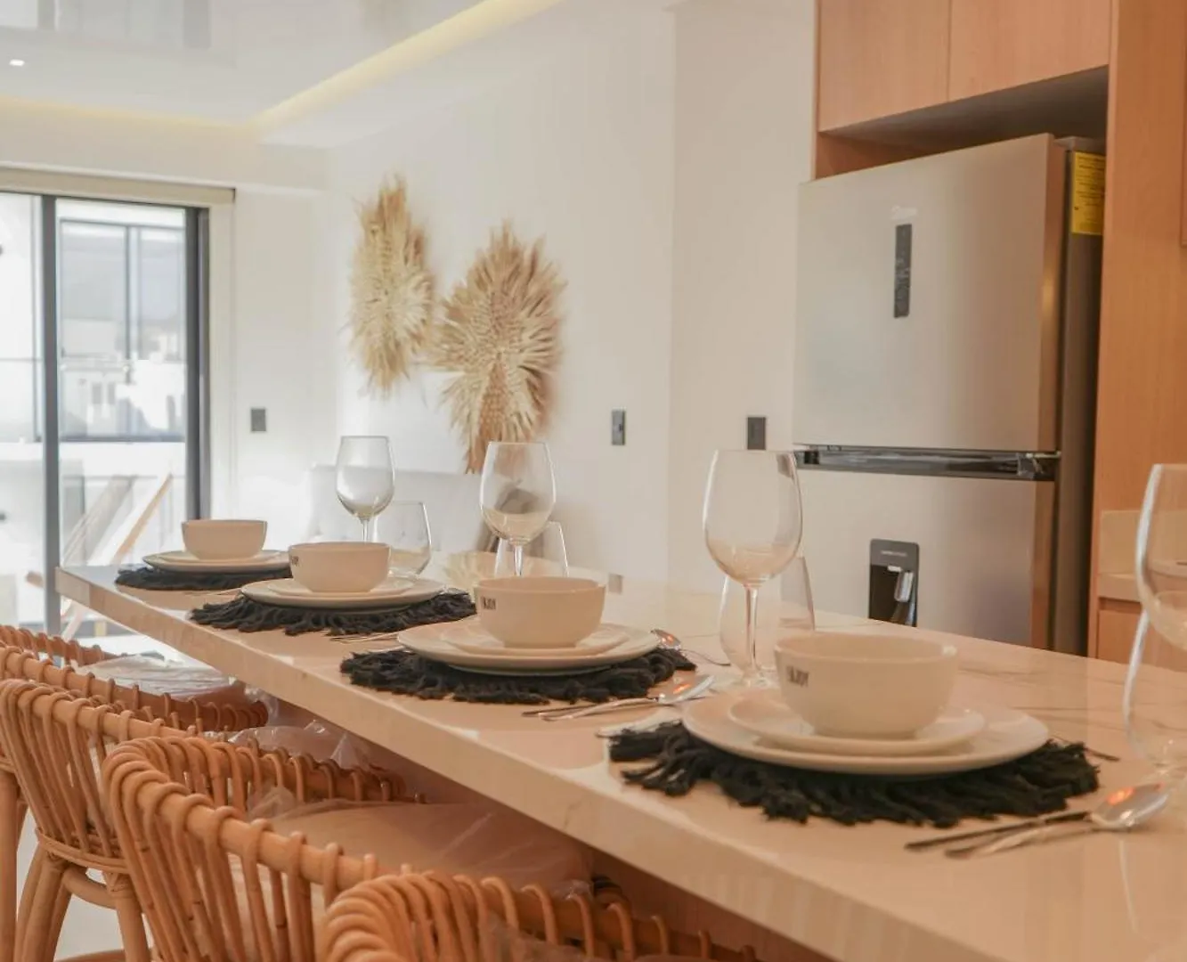 Apartment Macondo 5Ta Av Residences Fii Playa del Carmen
