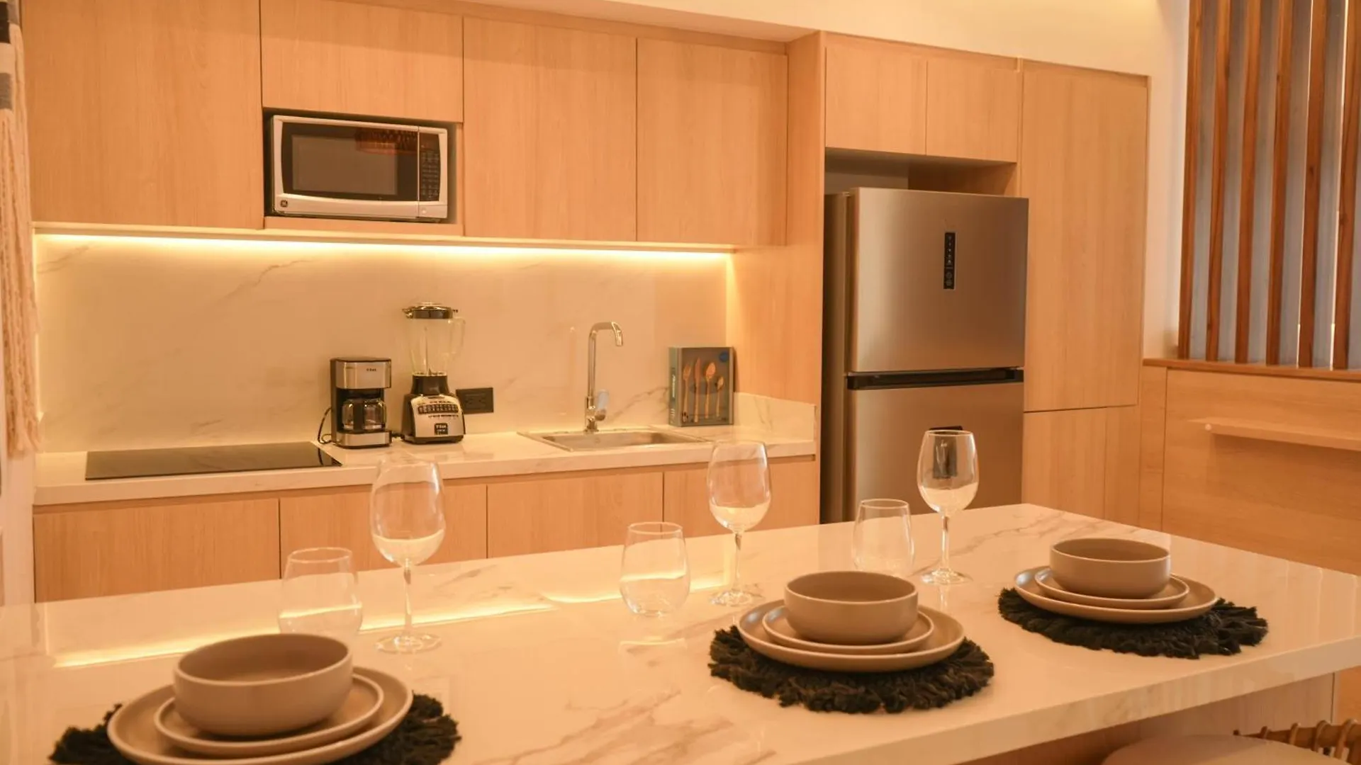 Macondo 5Ta Av Residences Fii Playa del Carmen Mexico