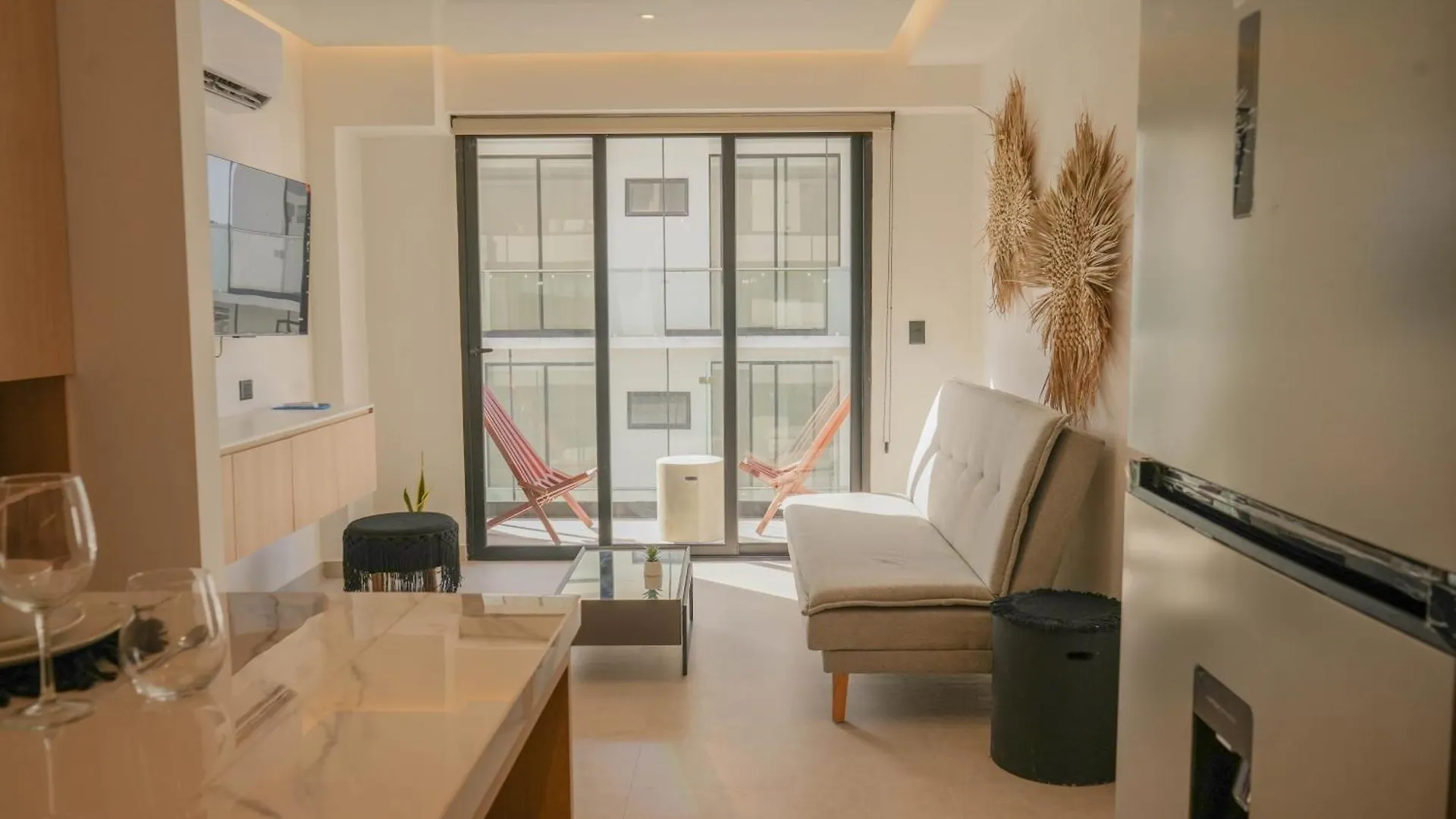 Apartment Macondo 5Ta Av Residences Fii Playa del Carmen Mexico