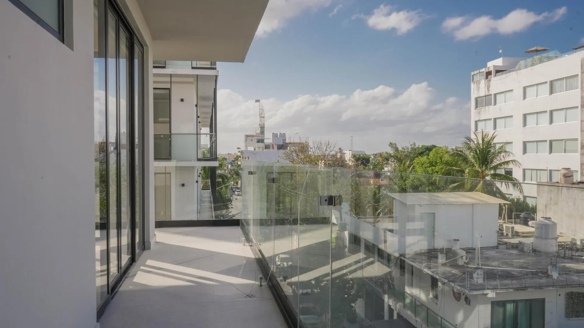 Apartment Macondo 5Ta Av Residences Fii Playa del Carmen