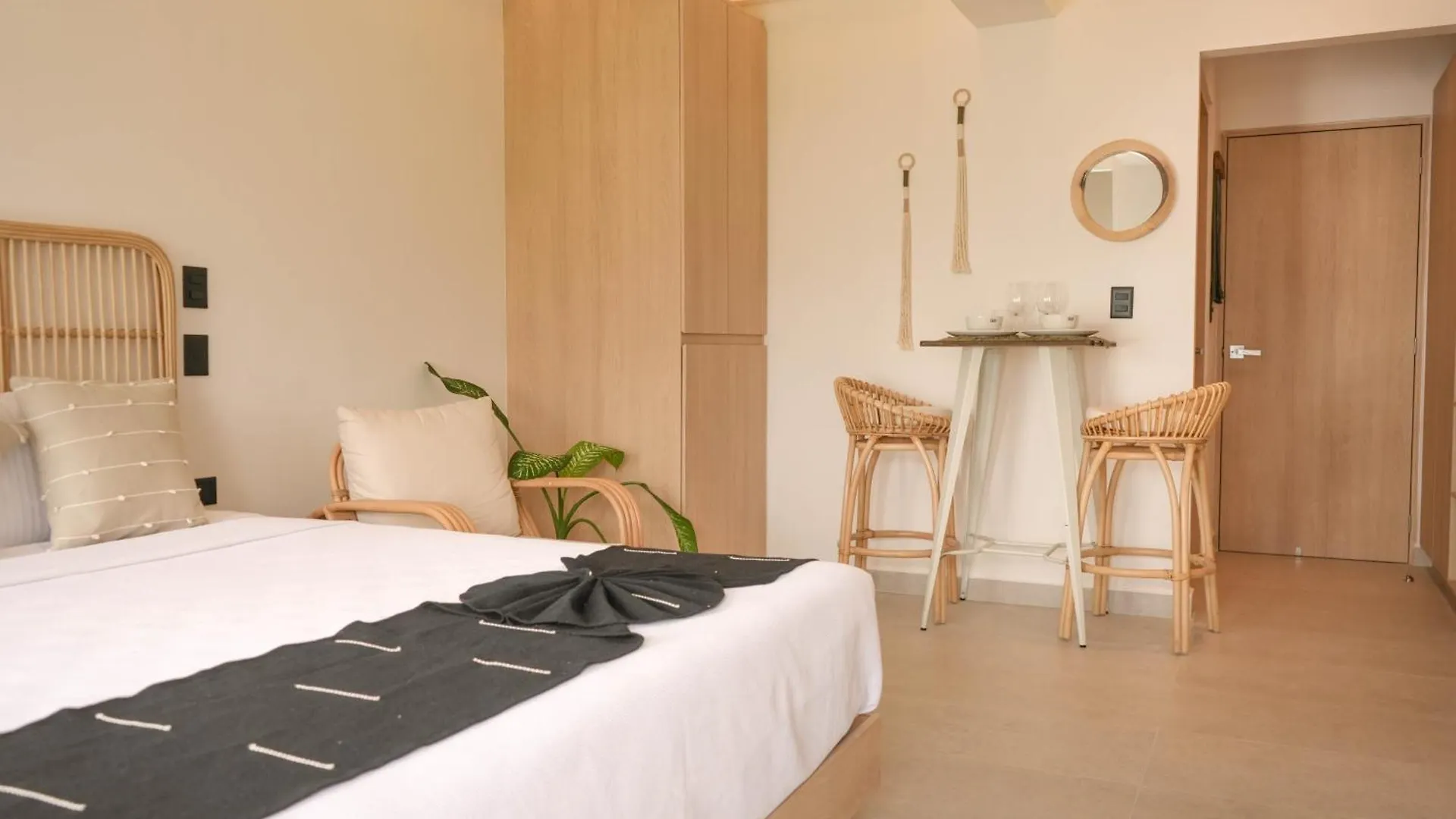 Macondo 5Ta Av Residences Fii Playa del Carmen Mexico
