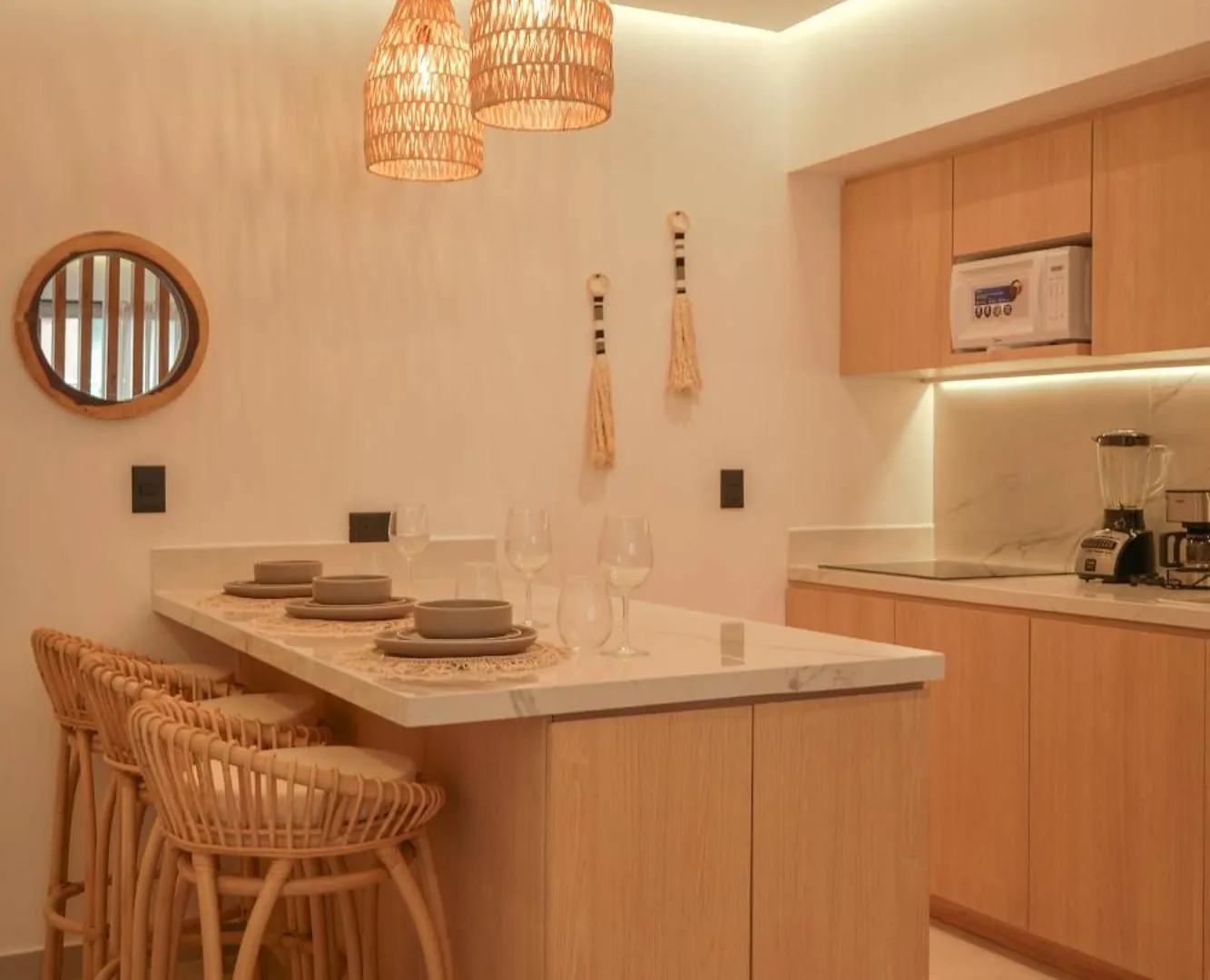 Macondo 5Ta Av Residences Fii Playa del Carmen