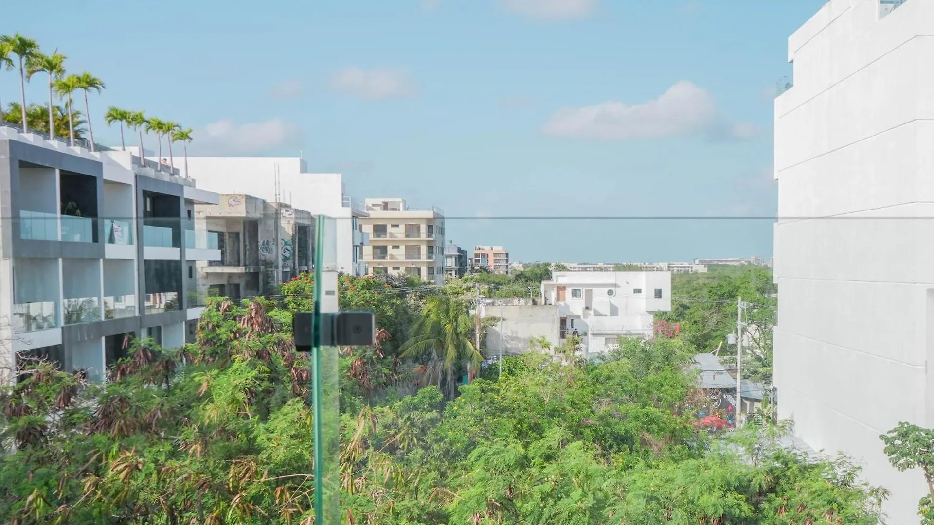 Apartment Macondo 5Ta Av Residences Fii Playa del Carmen Mexico