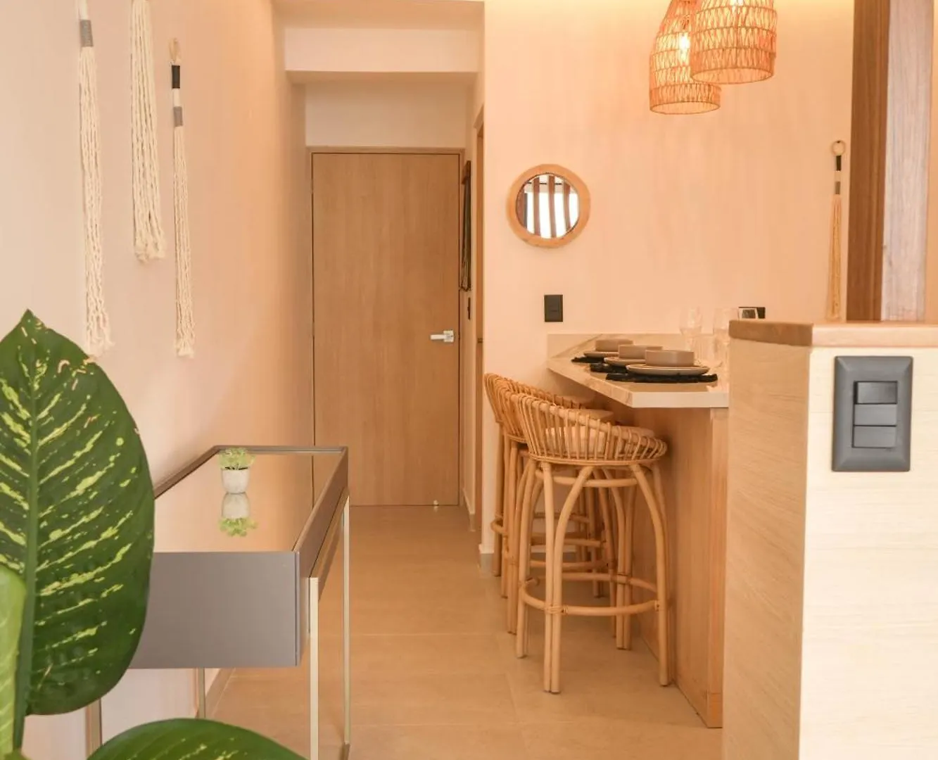 Apartment Macondo 5Ta Av Residences Fii Playa del Carmen