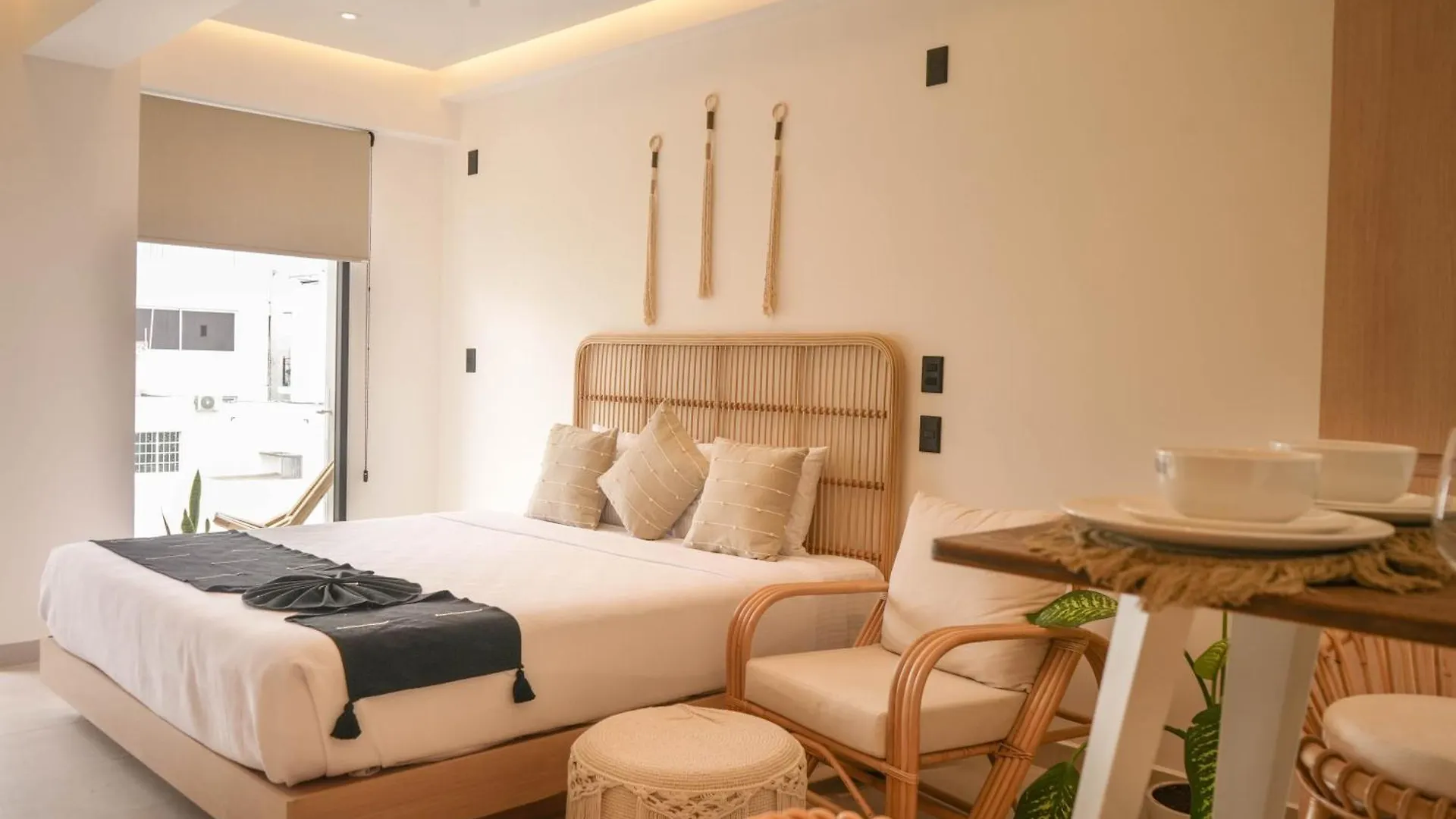 Apartment Macondo 5Ta Av Residences Fii Playa del Carmen